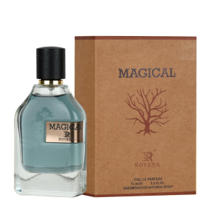 ادکلن مجیکال  رایحه اورتو پاریسی مگامار برند روونا