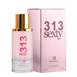 ادکلن ۳۱۳ سکستی زنانه برند روونا