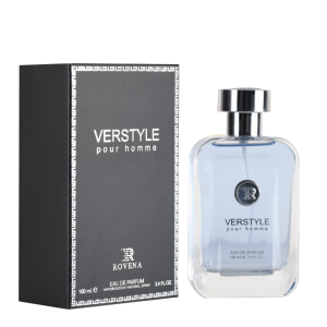 ادوپرفیوم  ورستایل پور هوم برند روونا