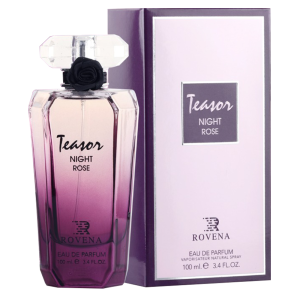 ادوپرفیوم  تیسور نایت رز برند روونا