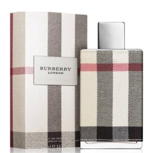 ادکلن باربری لندن زنانه