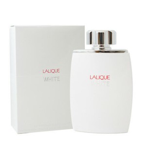 عطر ادکلن لالیک سفید-لالیک وایت