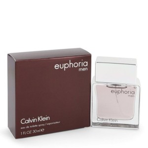 عطر سی کی ایفوریا اینتنس