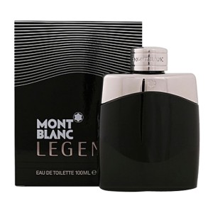 ادکلن مونت بلنک لجند