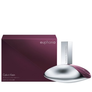 ادکلن ایفوریا زنانه اصل