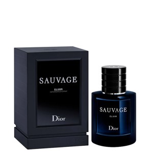 ادکلن دیور ساواج (ساوج) الکسیر