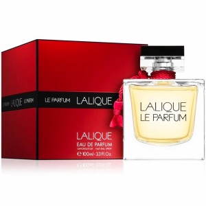 ادکلن لالیک قرمز