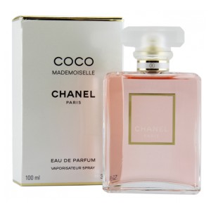ادکلن شنل کوکو مادمازل