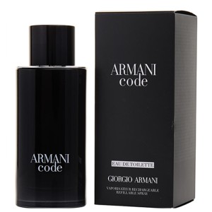 ادکلن جورجیو آرمانی کد مردانه