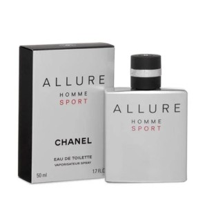 ادکلن شنل الور اسپرت