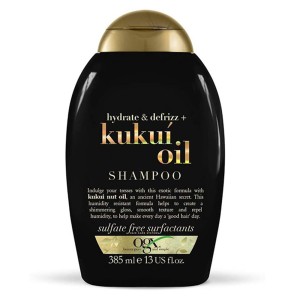 شامپو ضد زردی kukui oil  او جی ایکس