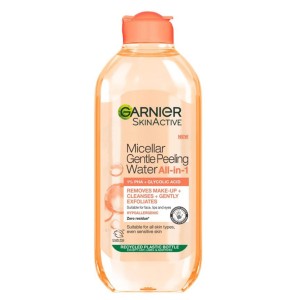 میسلار واتر لایه بردار گلیکولیک اسید و PHA 1% گارنیر