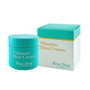 کرم باند استریت، کرم ویتامینه شب، اصل انگلستان