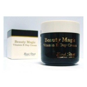 کرم ویتامینه روز باند استریت اصل انگلستان