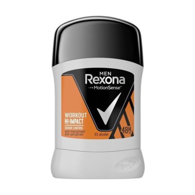 استیک ضد تعریق رکسونا مدل Workout Hi-Impact