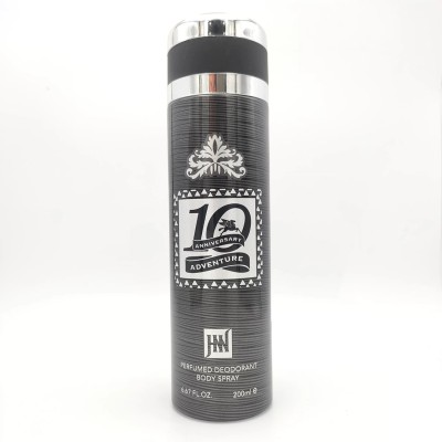 اسپری بدن 10ADVENTURE جانوین
