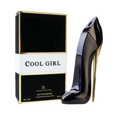 عطر ادکلن کول گرل گودگرل روونا Rovena Cool girl