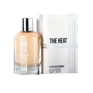 ادوپرفیوم زنانه روونا مدل The Heat حجم 100 میل