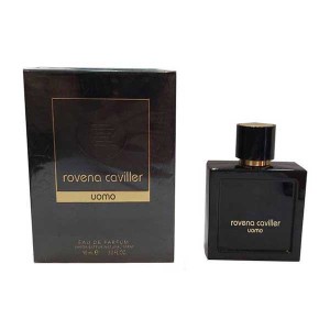 ادوپرفیوم مردانه روونا مدل Caliver Uomo حجم 100 میل