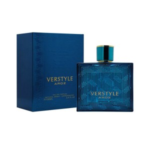 ادوپرفیوم مردانه روونا مدل verstyle aroz حجم 100 میل