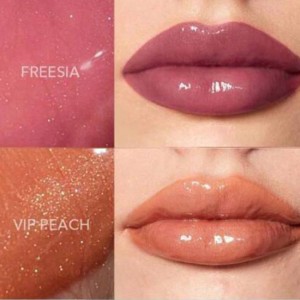 لیپ گلاس شیگلم مدل Power Bouquet