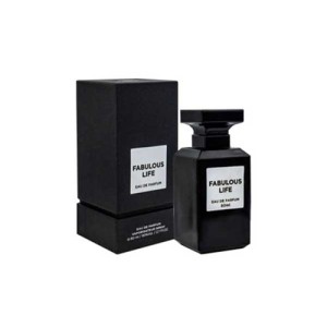 ادو پرفیوم مردانه فرگرانس مدل فابولوس لایف Fabulous Life
