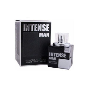 ادوپرفیوم مردانه فرگرانس مدل اینتنس من Intense Man