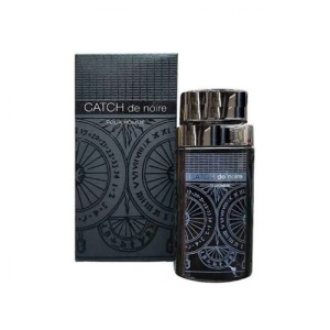 ادو پرفیوم مردانه فرگرانس مدل کچ د نویر Catch De Noir
