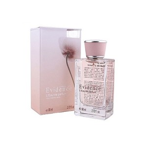 ادوپرفیوم زنانه فرگرانس مدل اویدنس Evidence