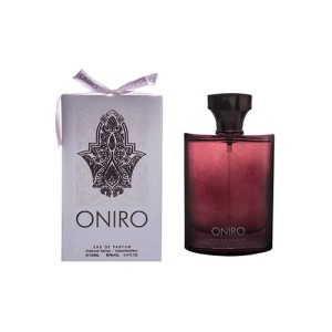ادو پرفیوم مردانه فرگرانس مدل اونیرو ONIRO