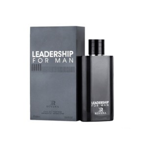 ادو پرفیوم مردانه روونا مدل لیدرشیپ فورمن