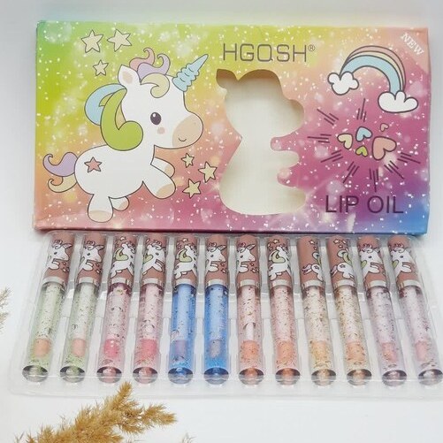 برق لب حرارتی یونیکورن