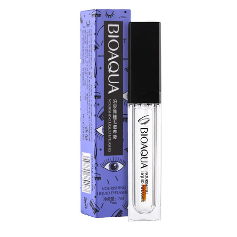 سرم تقویت مژه و ابرو اورجینال