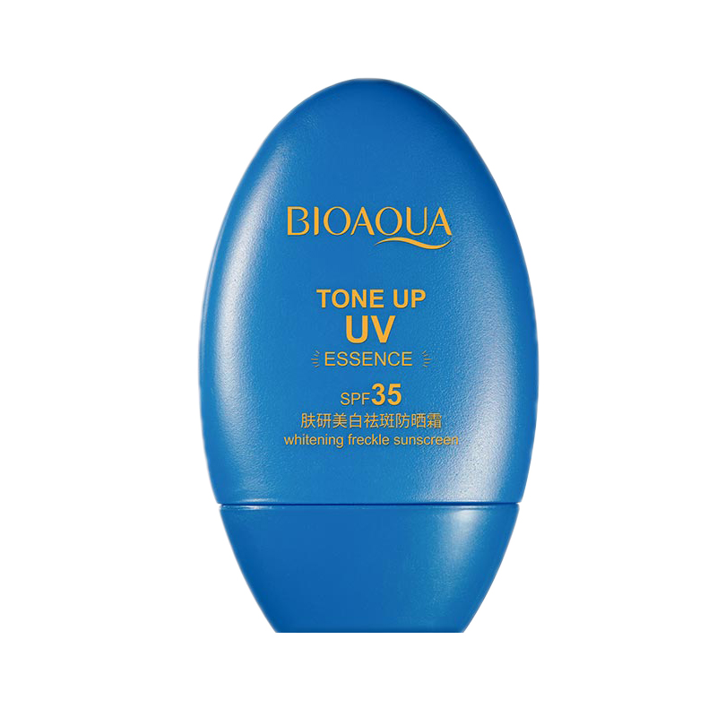 کرم ضد آفتاب بی رنگ SPF 35 حجم 30 گرم