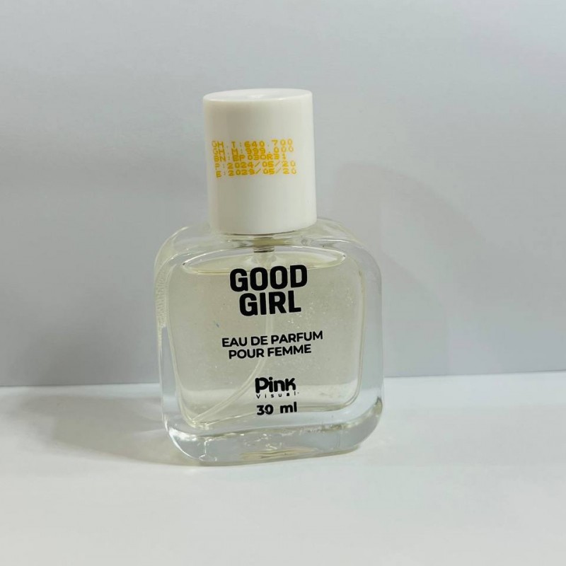 عطر زنانه Good Girl حجم 30 میل
