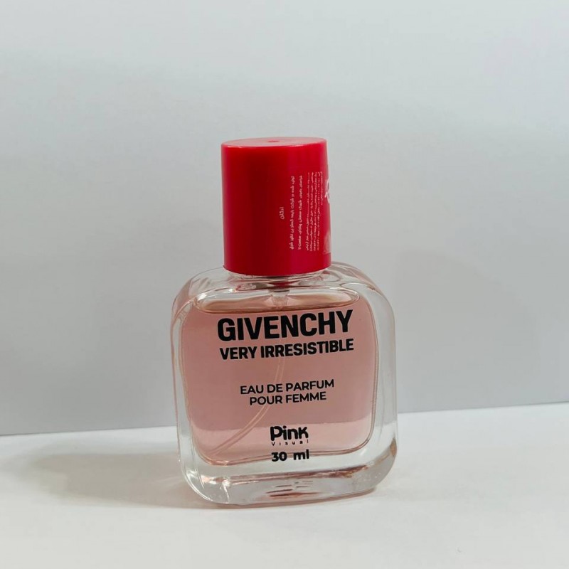 عطر زنانه Givenchy Very Irresistible حجم 30 میل