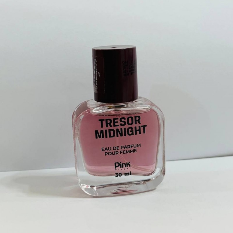 عطر زنانه Tresor Midnight حجم 30 میل