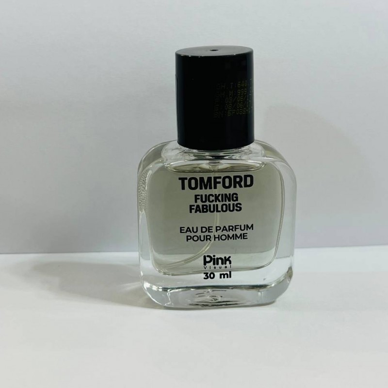 عطر مردانه Tom Ford Fucking Fabulous حجم 30 میل