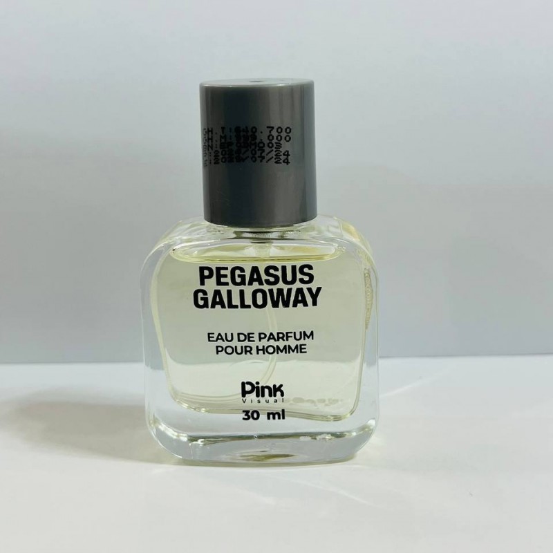 عطر مردانه Pegasus Galloway حجم 30 میل