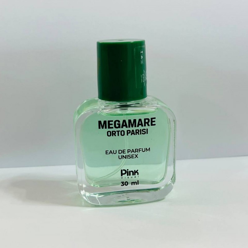 عطر مردانه Megamare حجم 30 میل