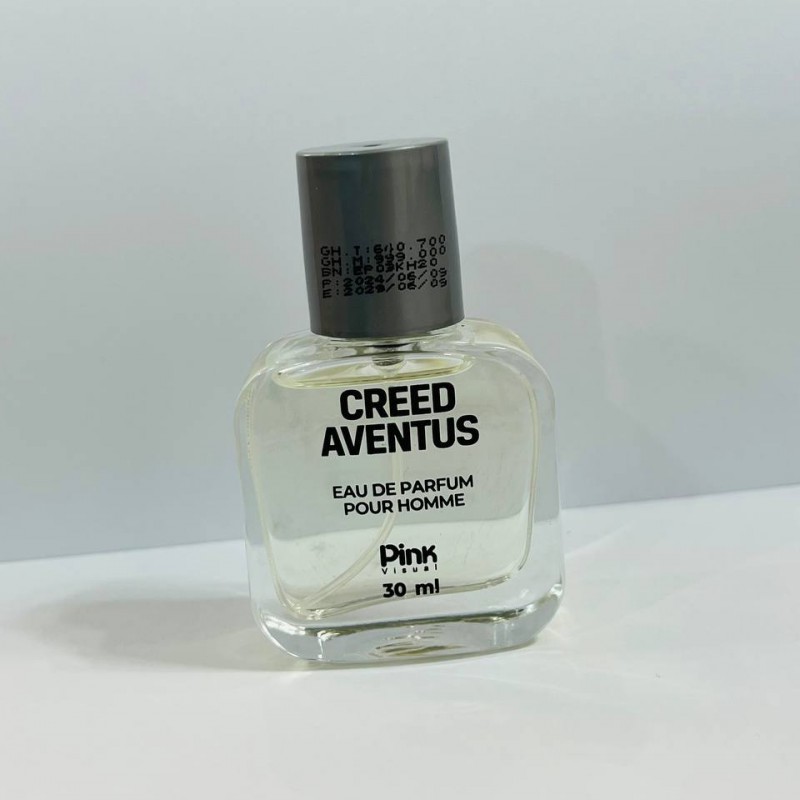 عطر مردانه Creed Aventus حجم 30 میل