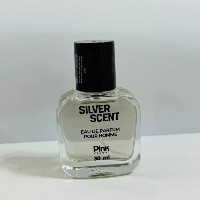 عطر مردانه Silver Scent حجم 30 میل
