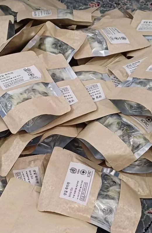 قرص گیاهی لاغری و چربی سوز - اورجینال