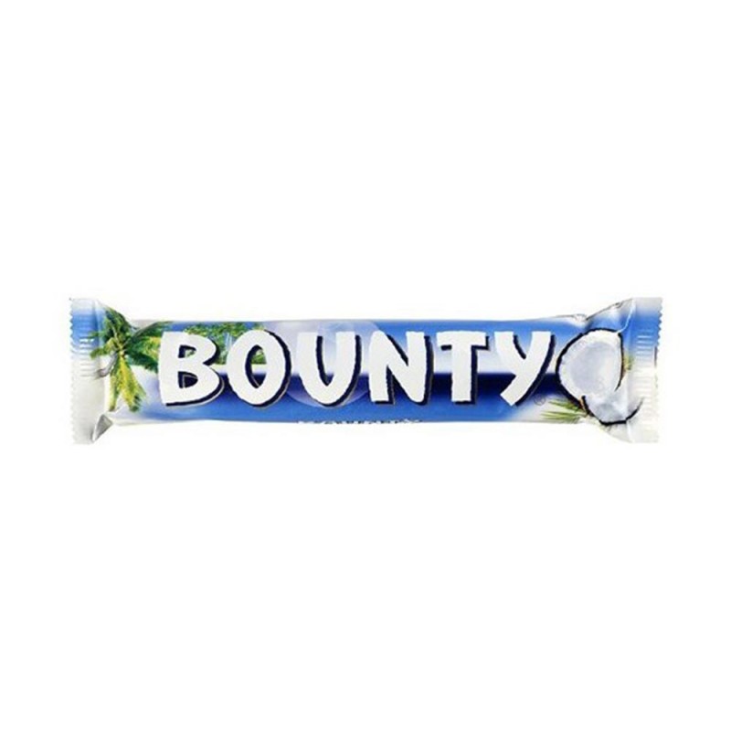 شکلات مغزدار بونتی (Bounty) حجم 57 گرم