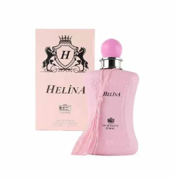 عطر زنانه هلنا (Helina) حجم 100 میلی لیتر