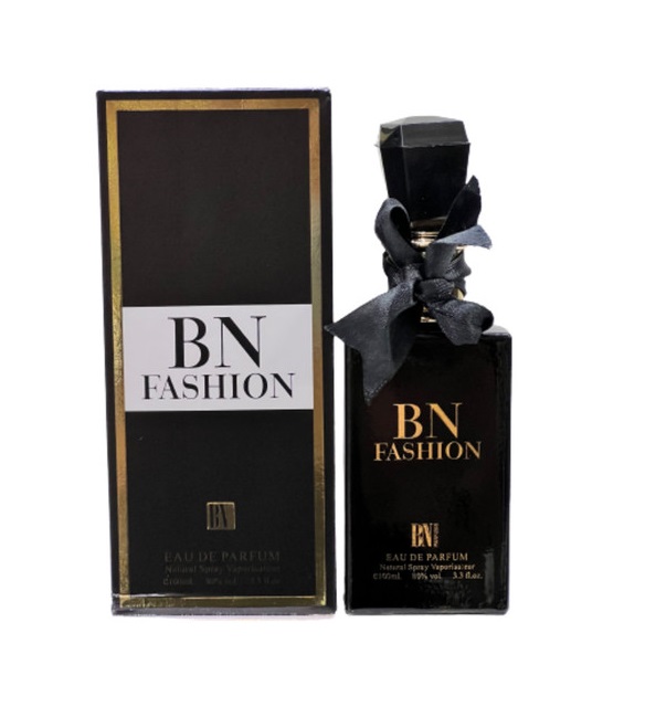 عطر زنانه بی ان فشن (BN Fashion) حجم 100 میلی لیتر