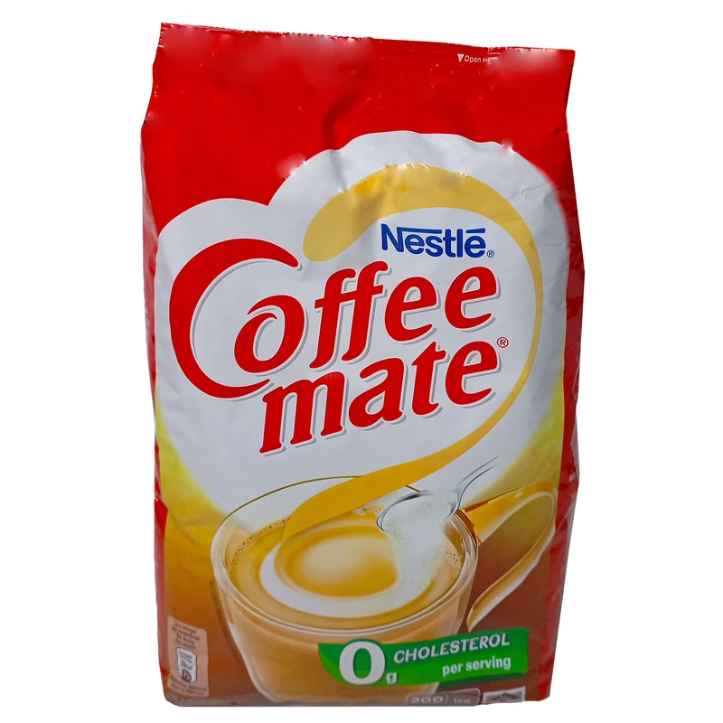 کافی میت نستله (Coffee mate) حجم  1 کیلوگرم