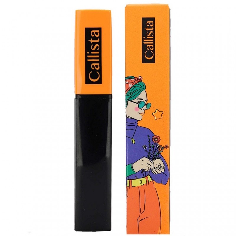 خط چشم مویی لاینر اند شیپر مدل کالیستا (اورجینال)