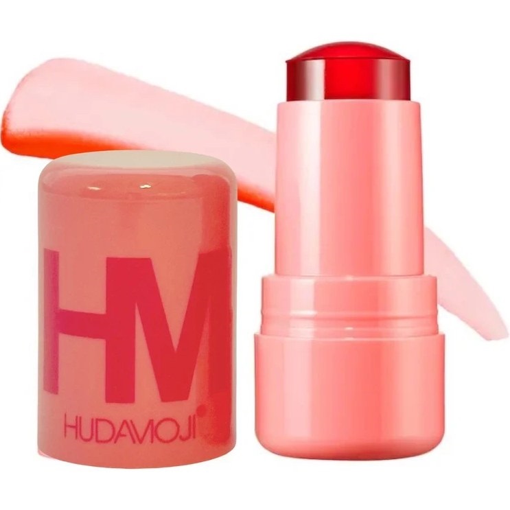 تینت لب ژله ای هدی موجی مدل Sprtiz و Chili