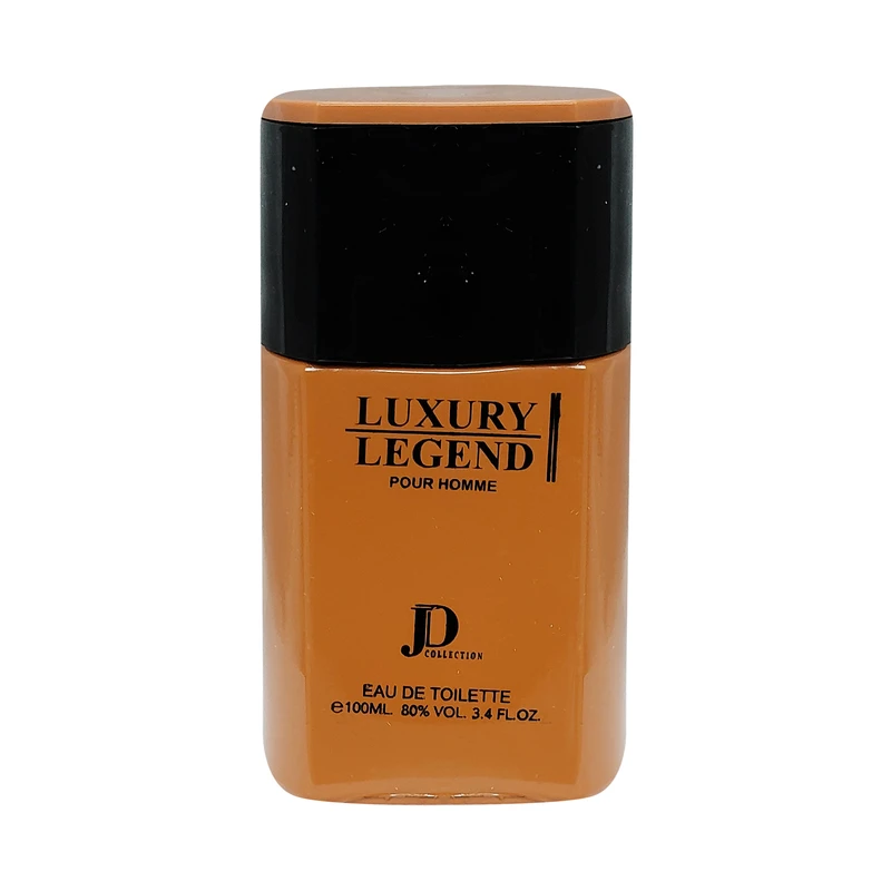 عطر ادوپرفیوم لاکچری لجند مردانه رایحه تلخ ۱۰۰ میلی لیتر